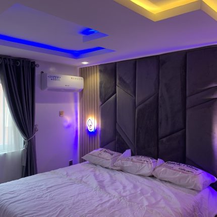 Standard Rooms